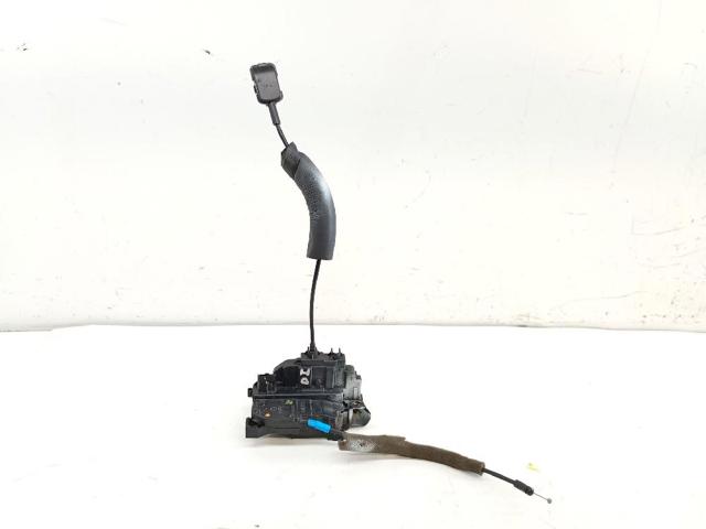  para Renault Megane III (BZ0, BZ1, B3)