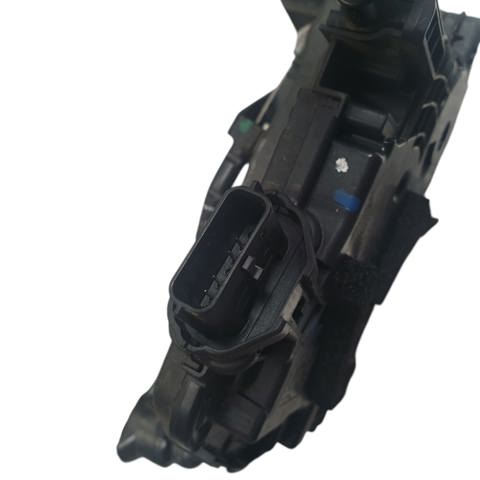 Fecho da porta dianteira esquerda 805030788R RENAULT