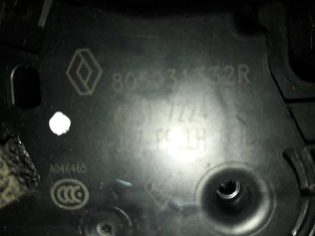 805031332R Renault (RVI)