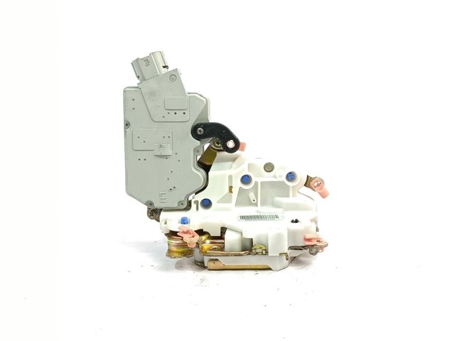 Fecho da porta dianteira esquerda para Nissan Primera P11