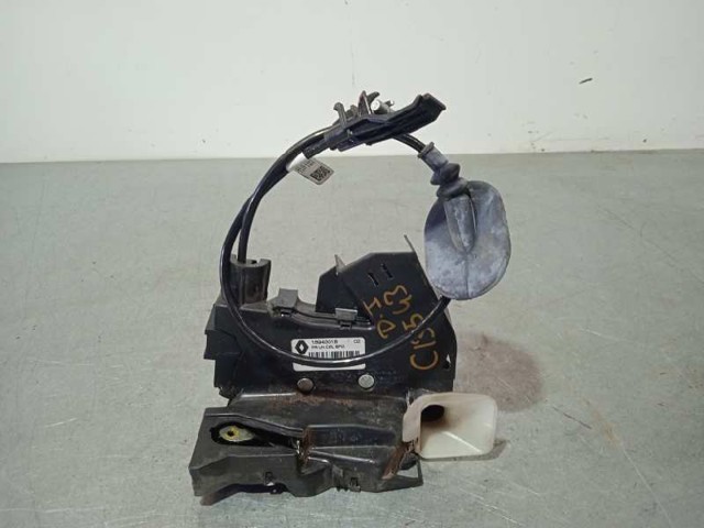 805034436R Renault (RVI)