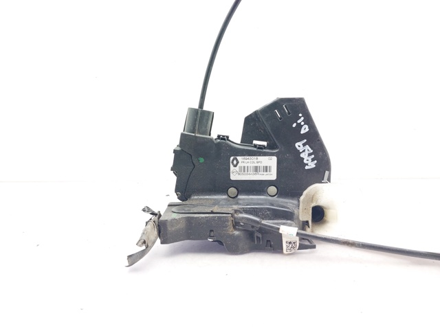 805034436R Renault (RVI)