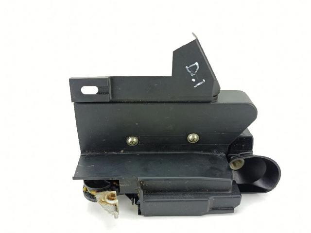 Fecho da porta dianteira esquerda para Dacia Sandero 