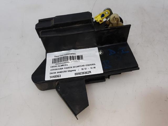 805039362R Renault (RVI)