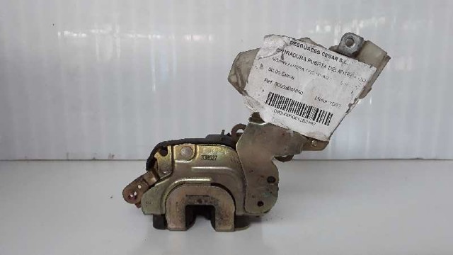  Nissan Almera II (N16)