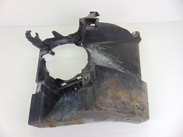 Consola do pára-choque dianteiro esquerdo 8054163 BMW
