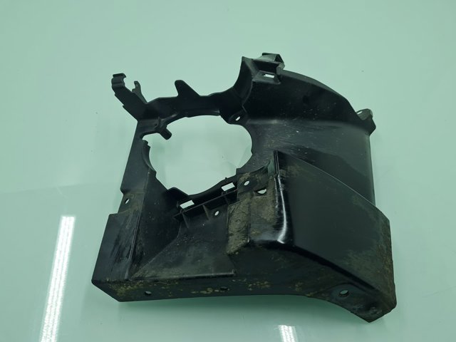 Consola do pára-choque dianteiro esquerdo 8054163 BMW