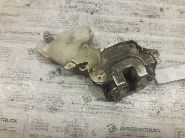 8055261U66 Nissan/Infiniti