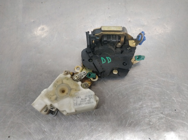 8055261U66 Nissan/Infiniti