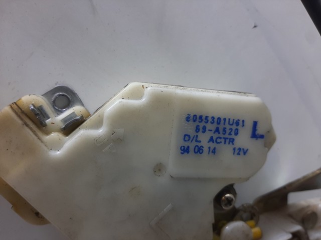 8055301U61 Nissan/Infiniti