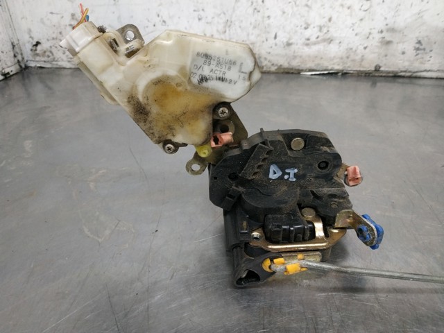 8055361U66 Nissan/Infiniti