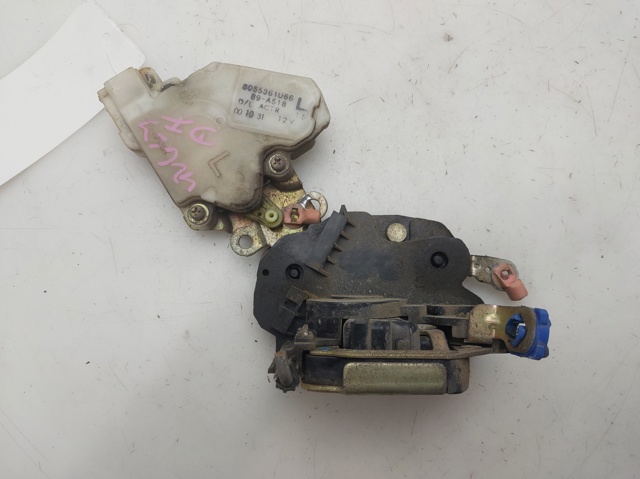 8055361U66 Nissan/Infiniti