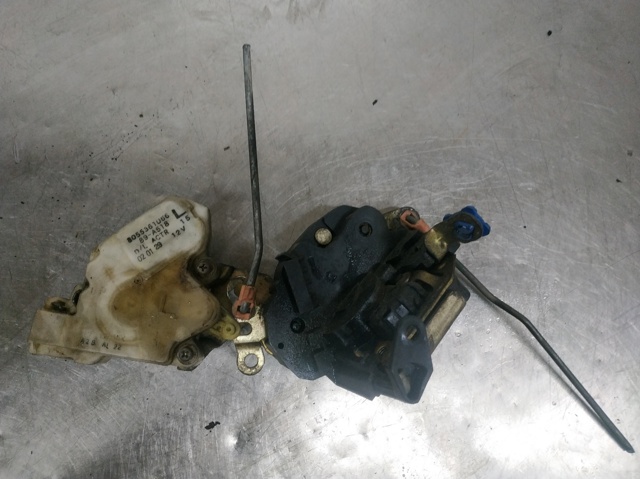 8055361U66 Nissan/Infiniti