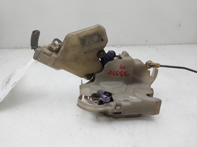 80553AA210 Nissan/Infiniti