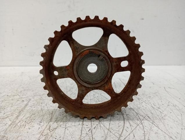 Engrenagem de cadeia de roda dentada da árvore distribuidora de admissão de motor 805F0 PEUGEOT