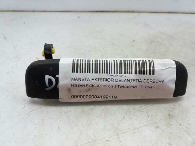 806062S40A Nissan/Infiniti