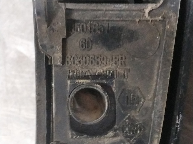 806068948R Renault (RVI)