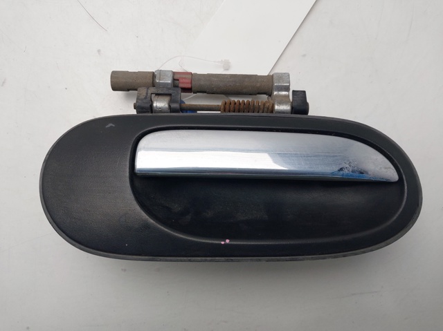 80606BM660 Nissan/Infiniti