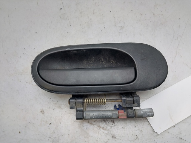 80606BM660 Nissan/Infiniti