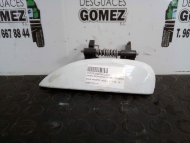 806072631R Renault (RVI)
