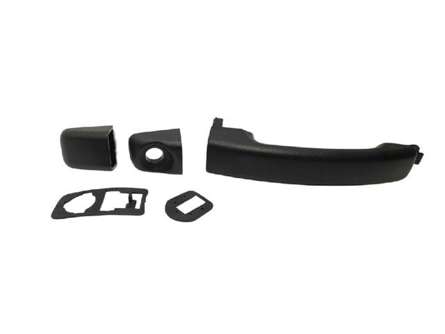 Maçaneta externa da porta dianteira 806073022R RENAULT