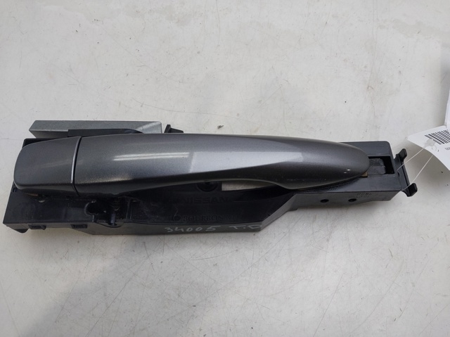8061021133 Nissan/Infiniti