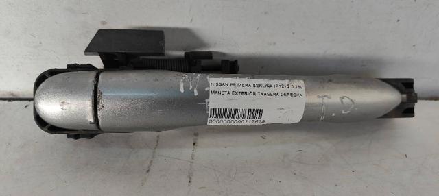 80610AV600 Nissan/Infiniti