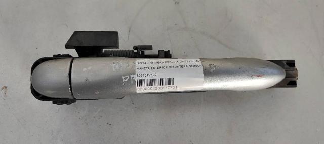 80610AV600 Nissan/Infiniti