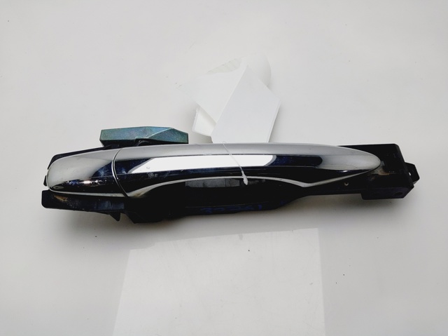 806401BA0A Nissan/Infiniti