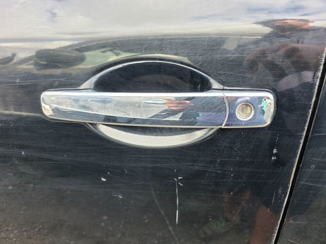 80640CA012 Nissan/Infiniti