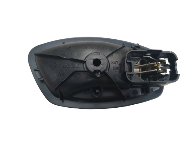 806700006R Renault (RVI)