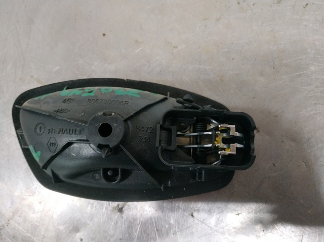 806700006R Renault (RVI)