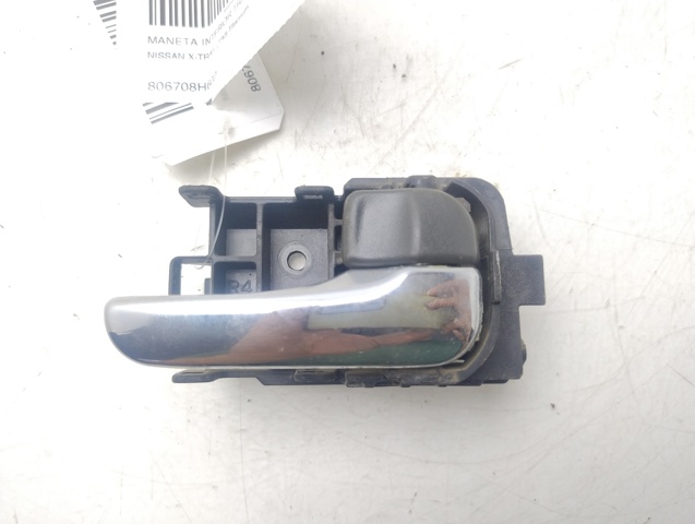 806708H602 Nissan/Infiniti