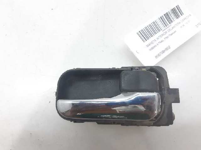 806708H602 Nissan/Infiniti
