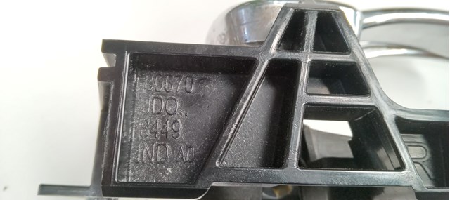 80670JDO8449 Nissan/Infiniti