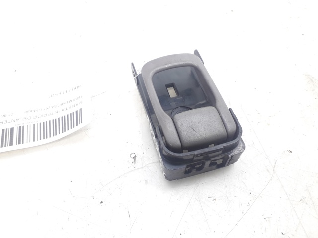 806711F501 Nissan/Infiniti