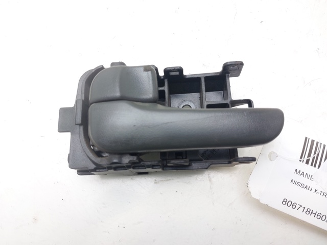 806718H602 Nissan/Infiniti