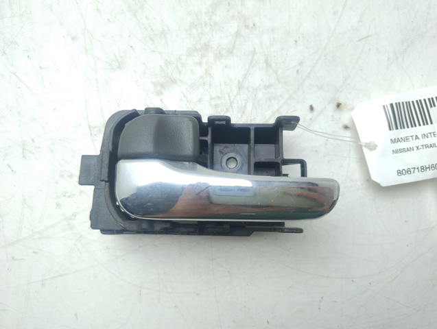 806718H602 Nissan/Infiniti