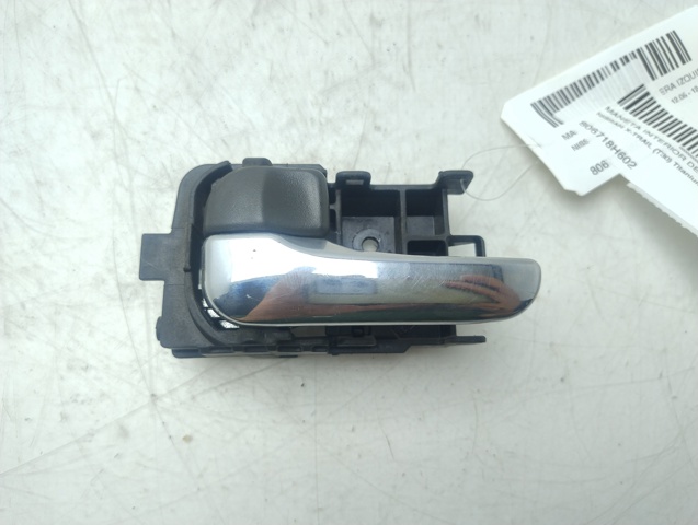 806718H602 Nissan/Infiniti