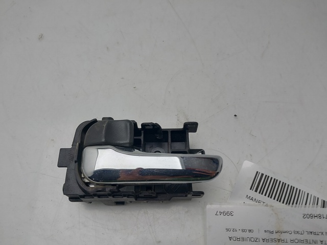 806718H602 Nissan/Infiniti