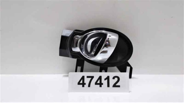 80671BA61A Nissan/Infiniti
