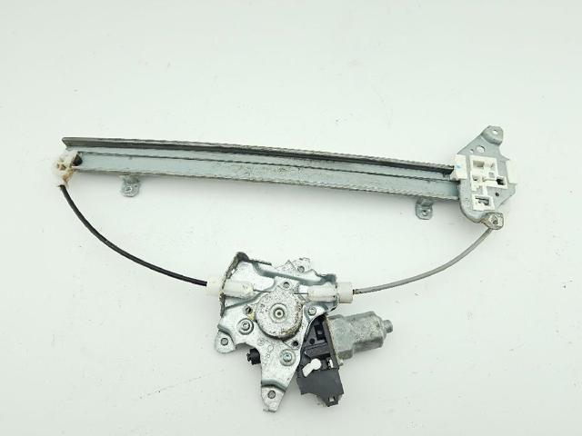 Mecanismo de acionamento de vidro da porta dianteira direita para Nissan Navara D23, D23T