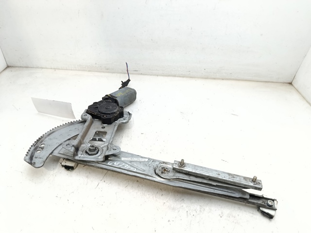 Mecanismo de acionamento de vidro da porta dianteira direita para Nissan Micra K11