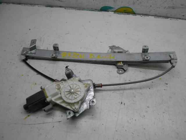 80700BC40B Nissan/Infiniti