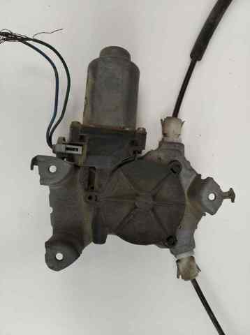Mecanismo de acionamento de vidro da porta dianteira direita 80700BM705 NISSAN