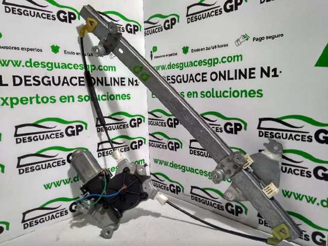 Comprar  Almera II N16