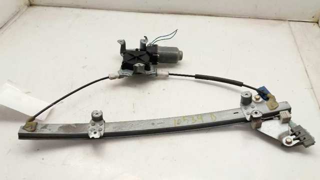 Comprar  Almera II N16