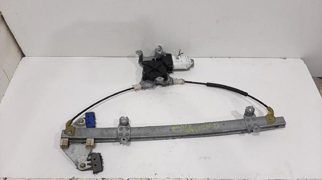 80700BM706 Nissan/Infiniti