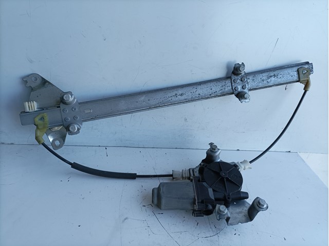 80700BM706 Nissan/Infiniti