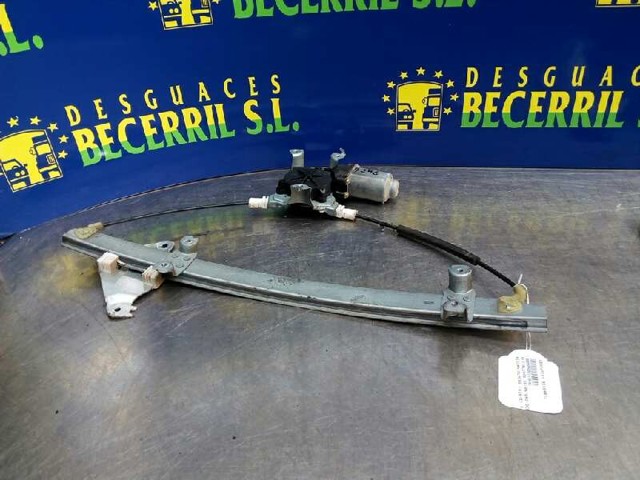 Preço da peça  Almera II sedan